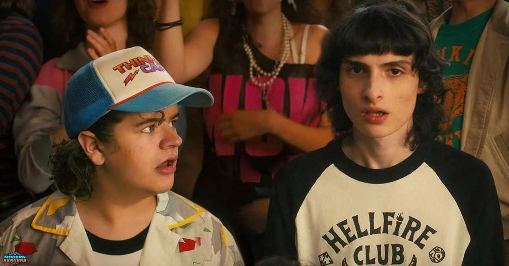 Finn Wolfhard