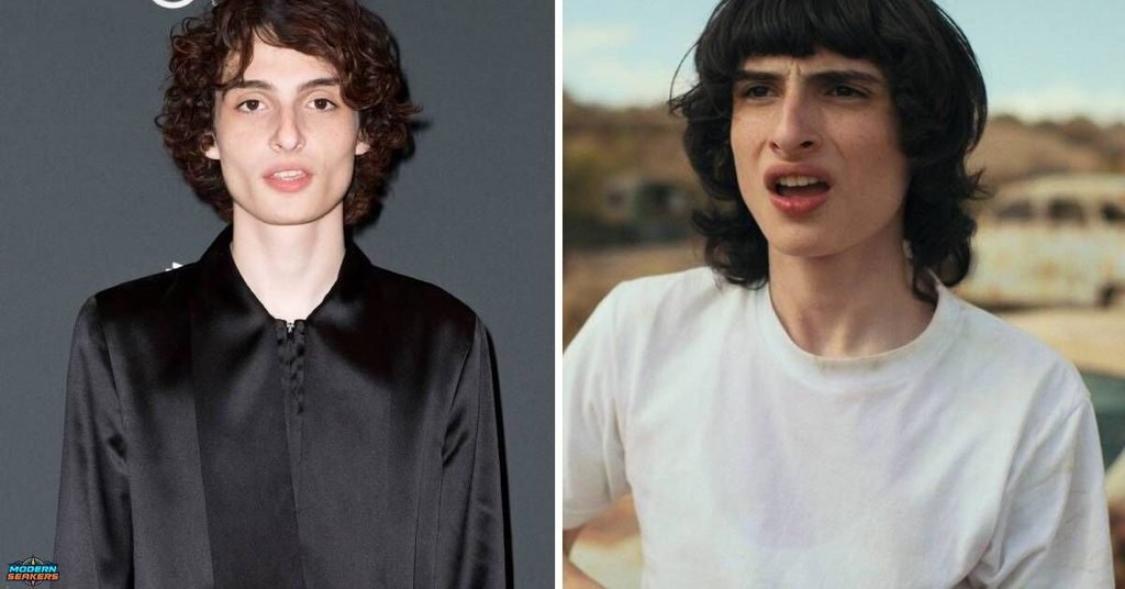 Finn Wolfhard