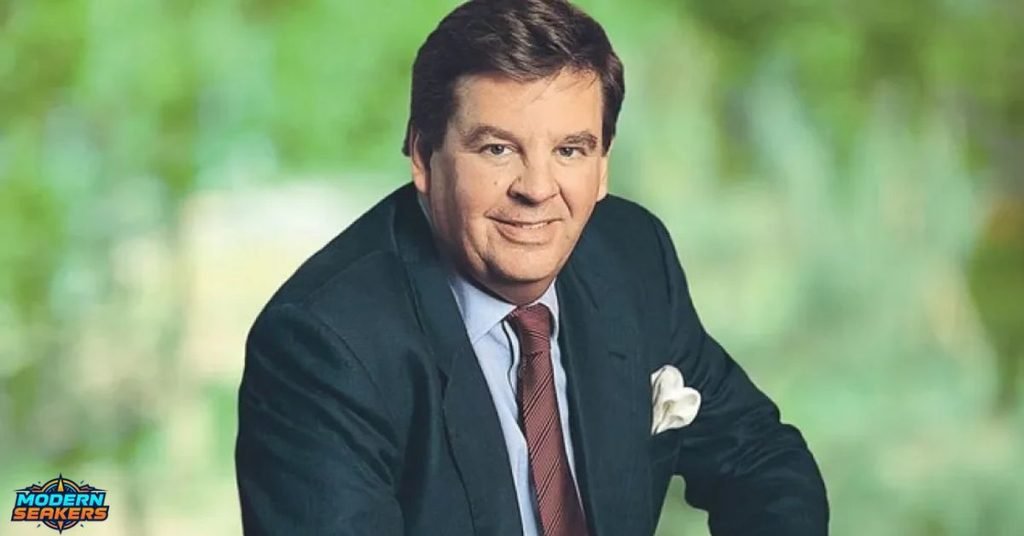 Jim Carrey and Johann Rupert